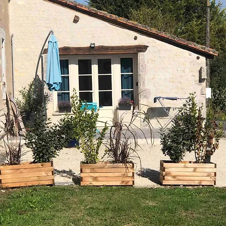 Small *